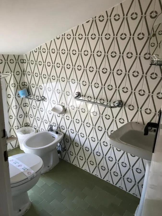 רימיני Hotel Perla Verde 3*,  איטליה