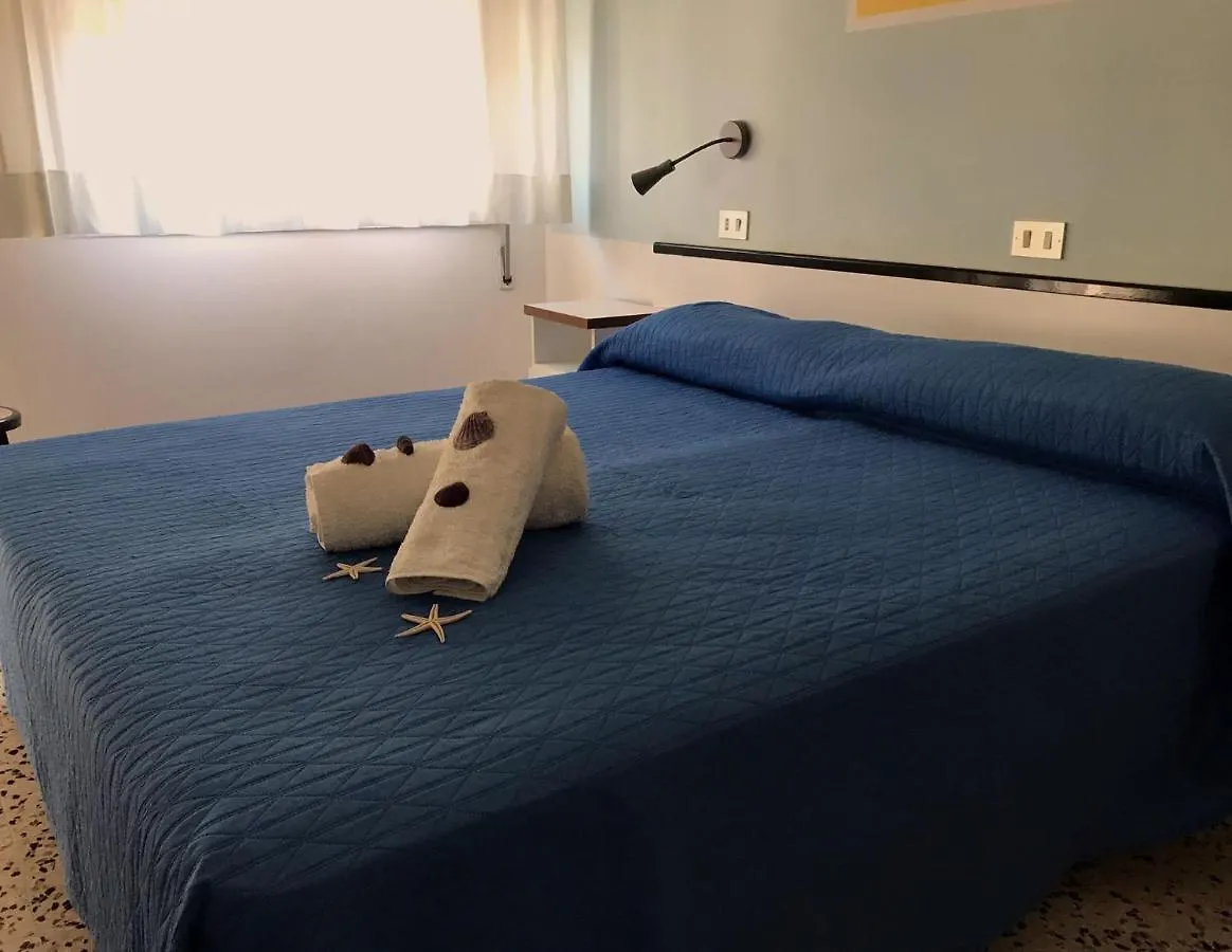 רימיני Hotel Perla Verde