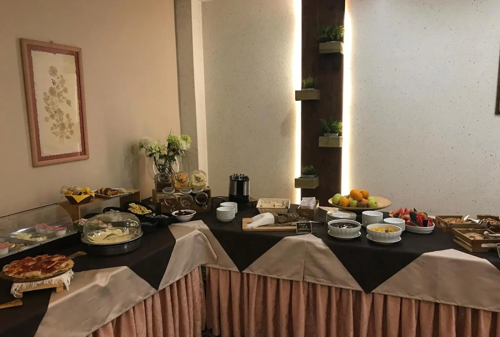 ***  רימיני Hotel Perla Verde איטליה