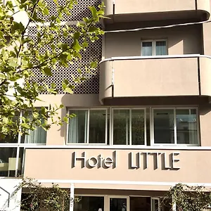 Little 3* Rimini