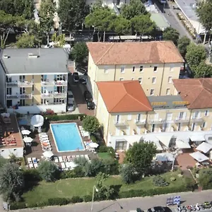 Stella Polare 3* Rimini