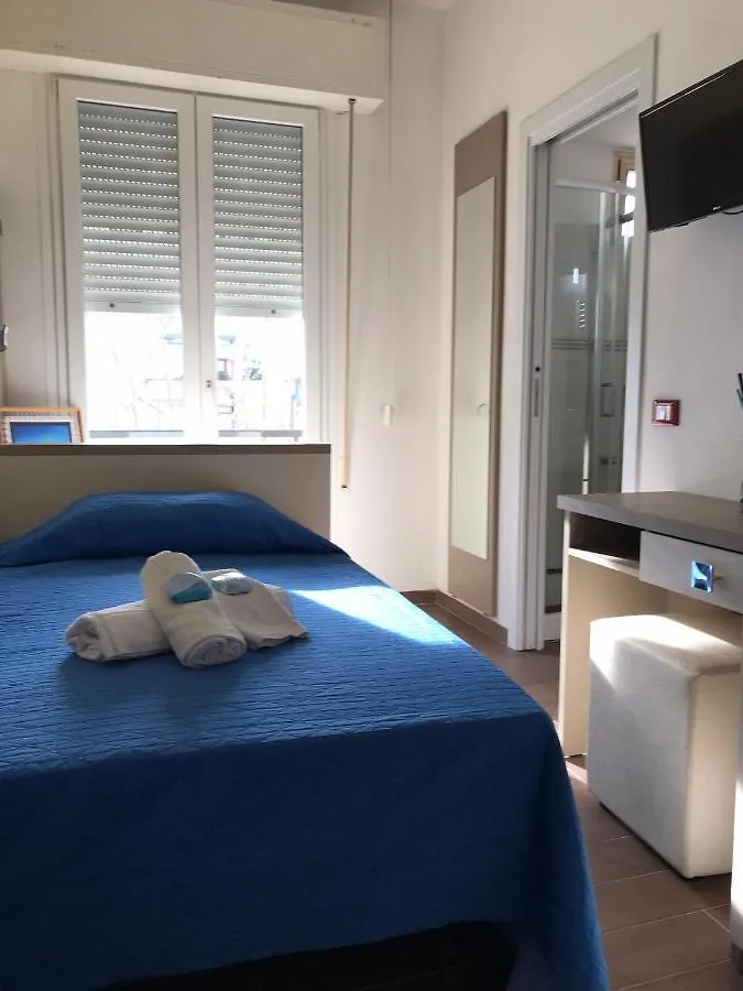 Hotel Perla Verde Rimini