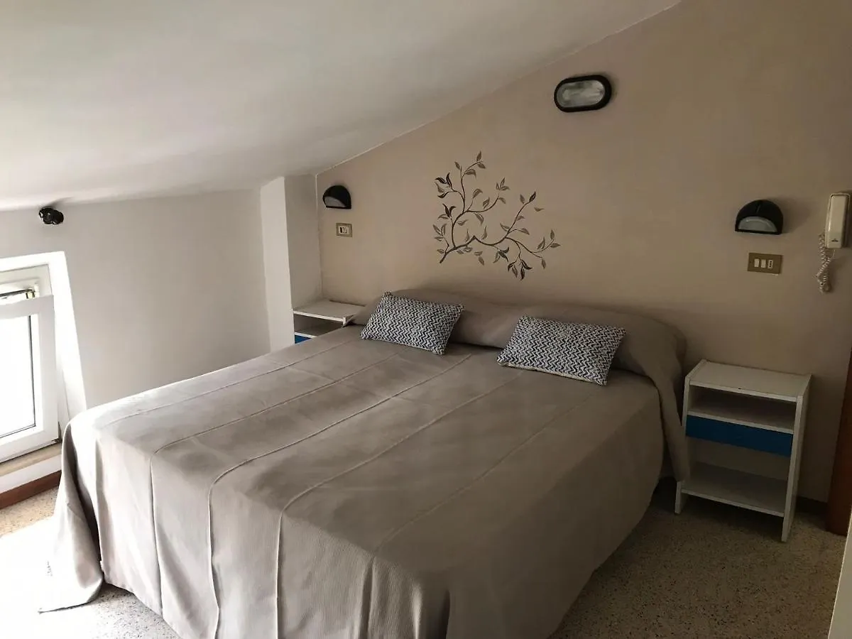 Hotel Perla Verde Rimini