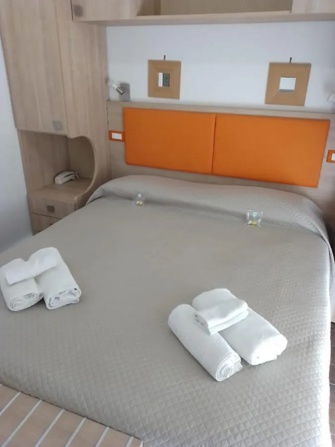 Hotel Perla Verde Rimini