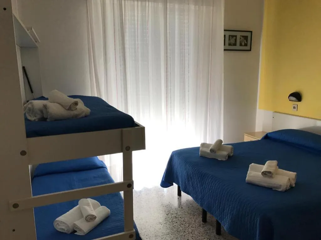 Hotel Perla Verde Rimini