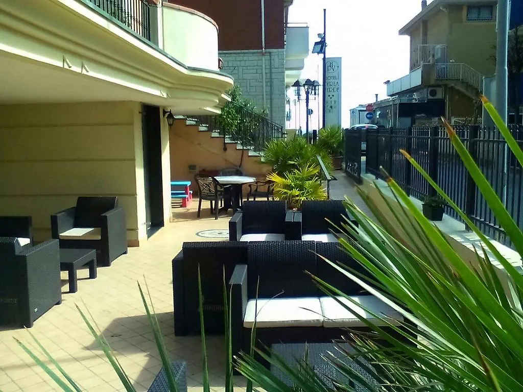 Hotel Perla Verde Rimini