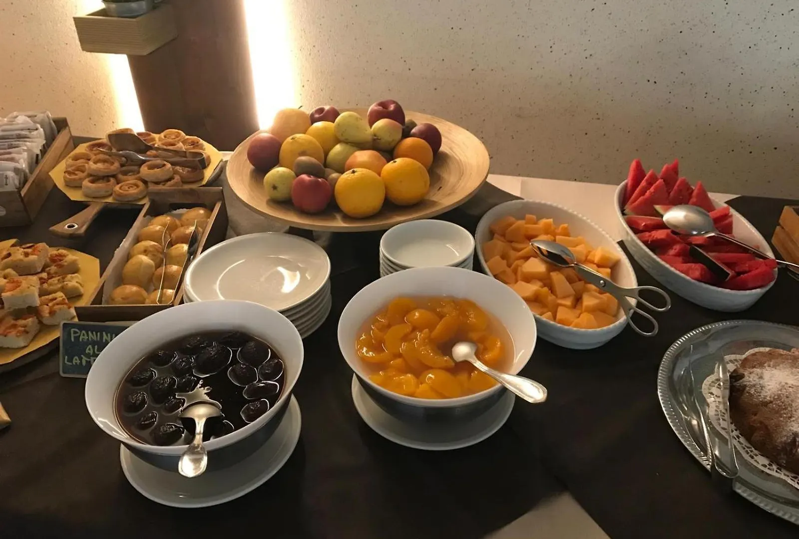 Hotel Perla Verde Rimini