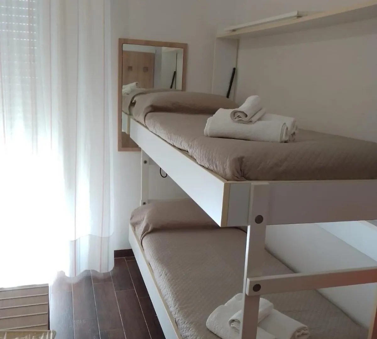Hotel Perla Verde Rimini Italia