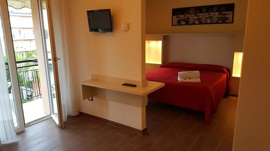 Hotel Perla Verde Rimini
