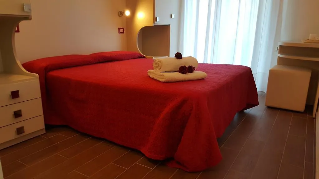 Hotel Perla Verde Rimini