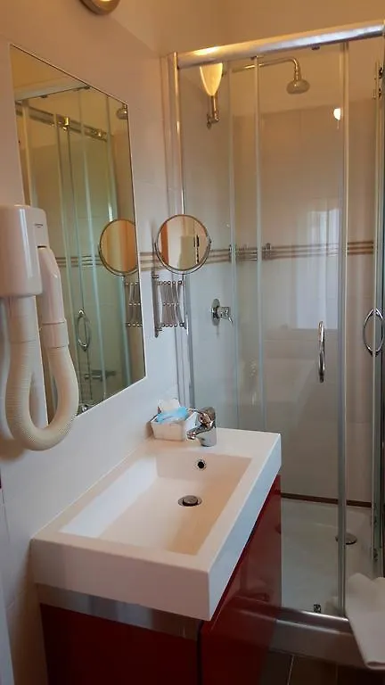 ***  Hotel Perla Verde Rimini Italia