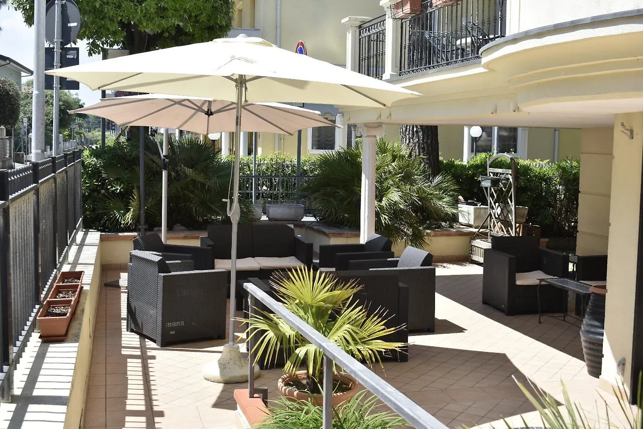 Hotel Perla Verde Rimini