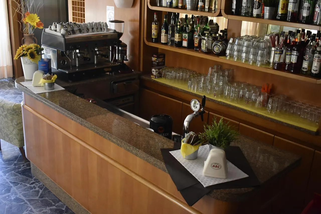Hotel Perla Verde Rimini