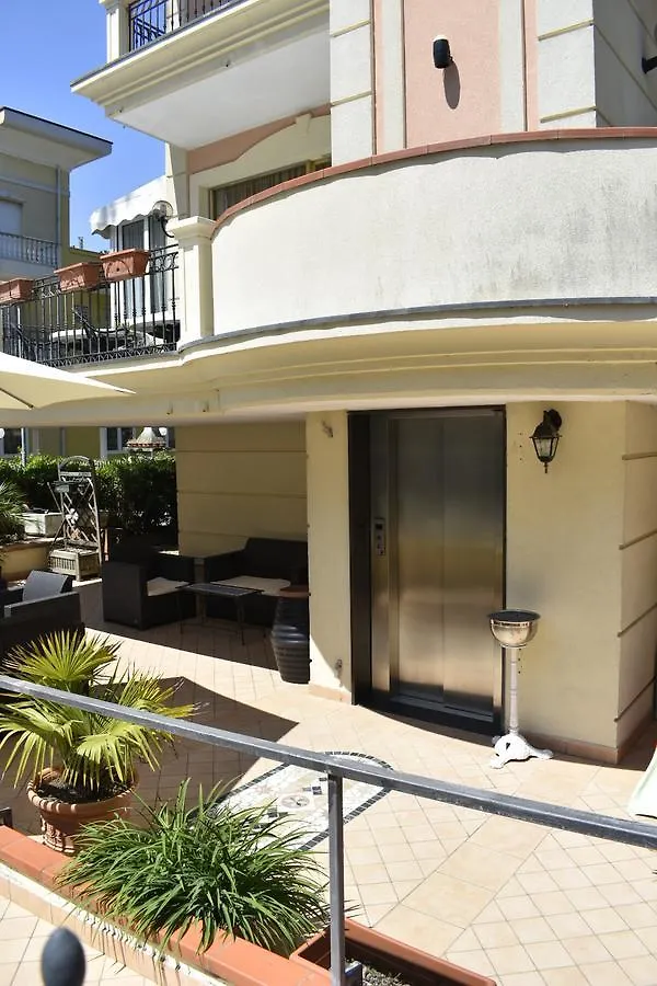 Hotel Perla Verde Rimini