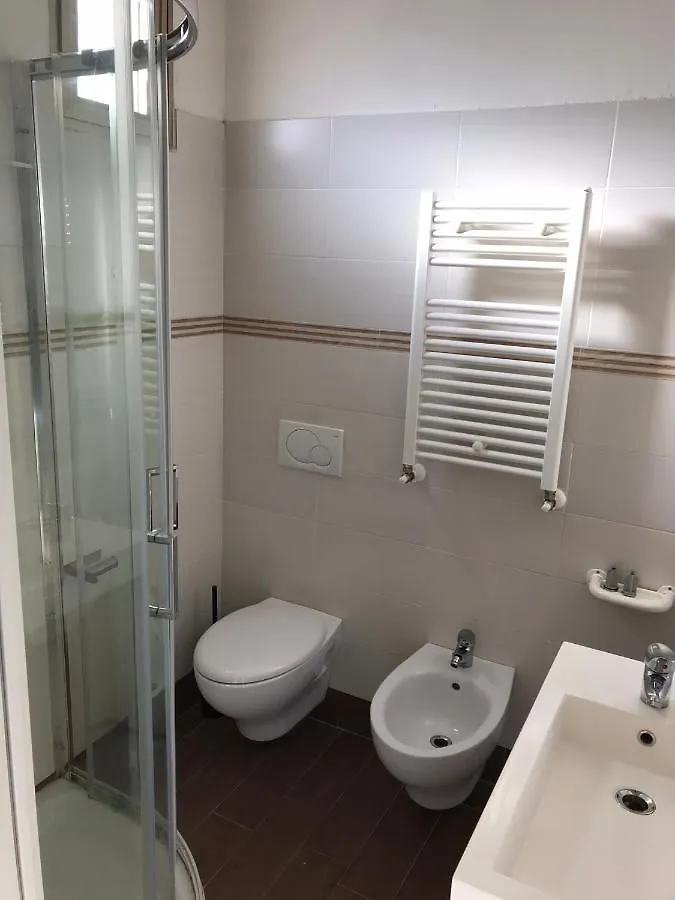 Hotel Perla Verde Rimini