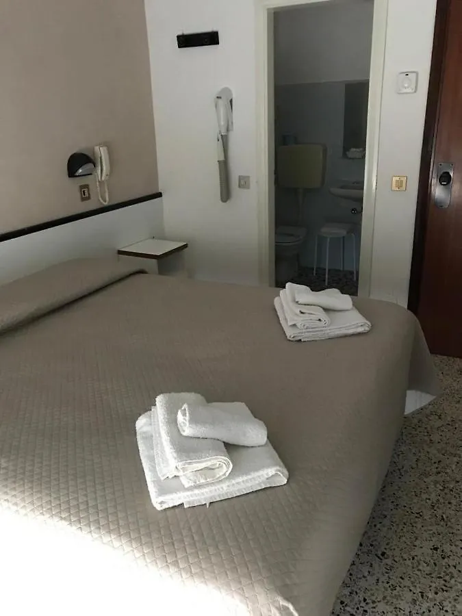 Hotel Perla Verde Rimini