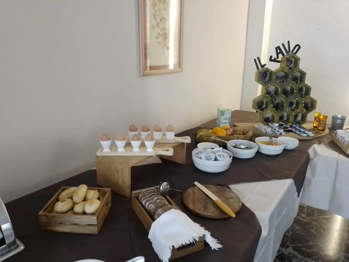 ***  Hotel Perla Verde Rimini Italien