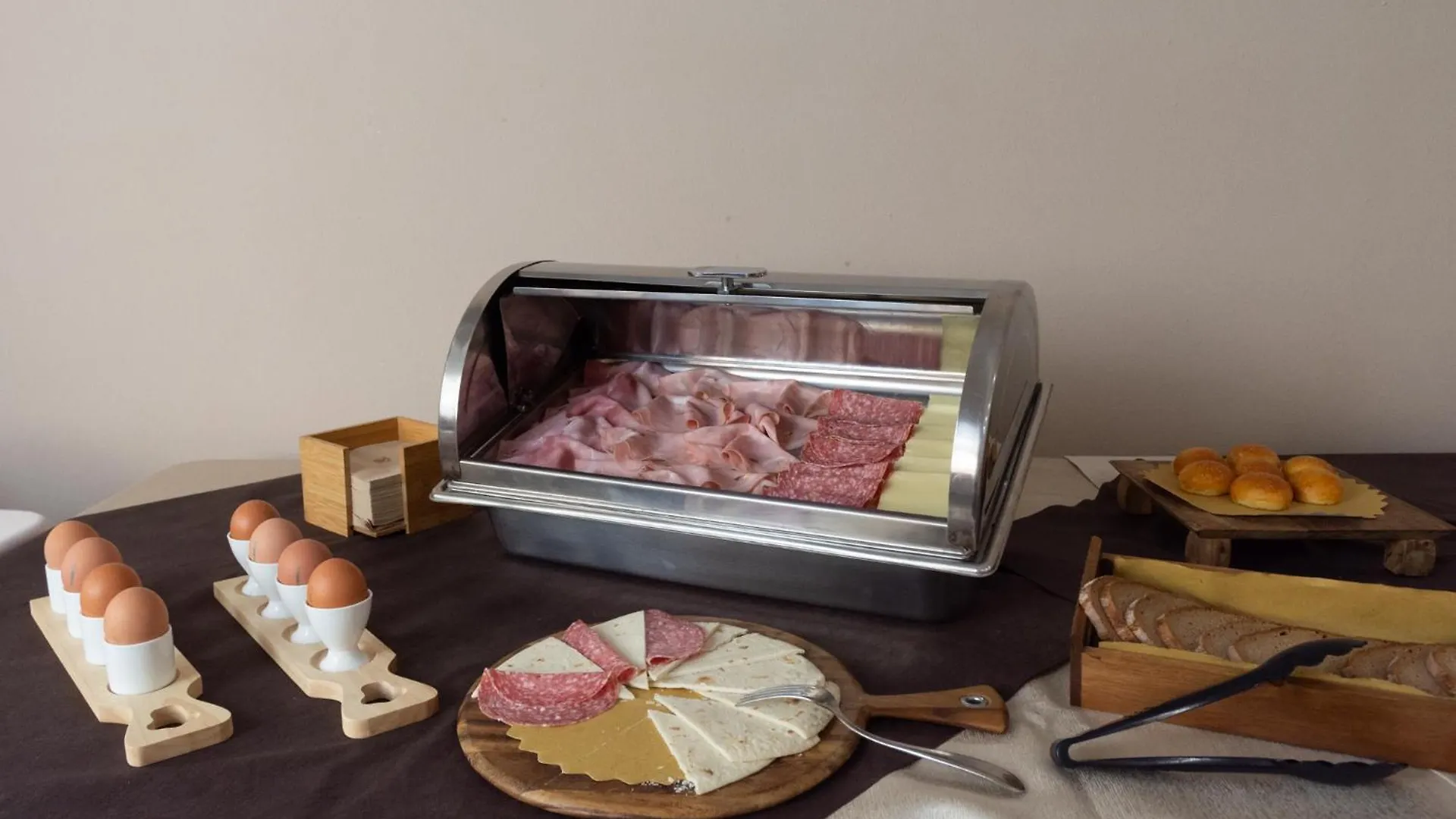 Hotel Perla Verde Rimini Italien