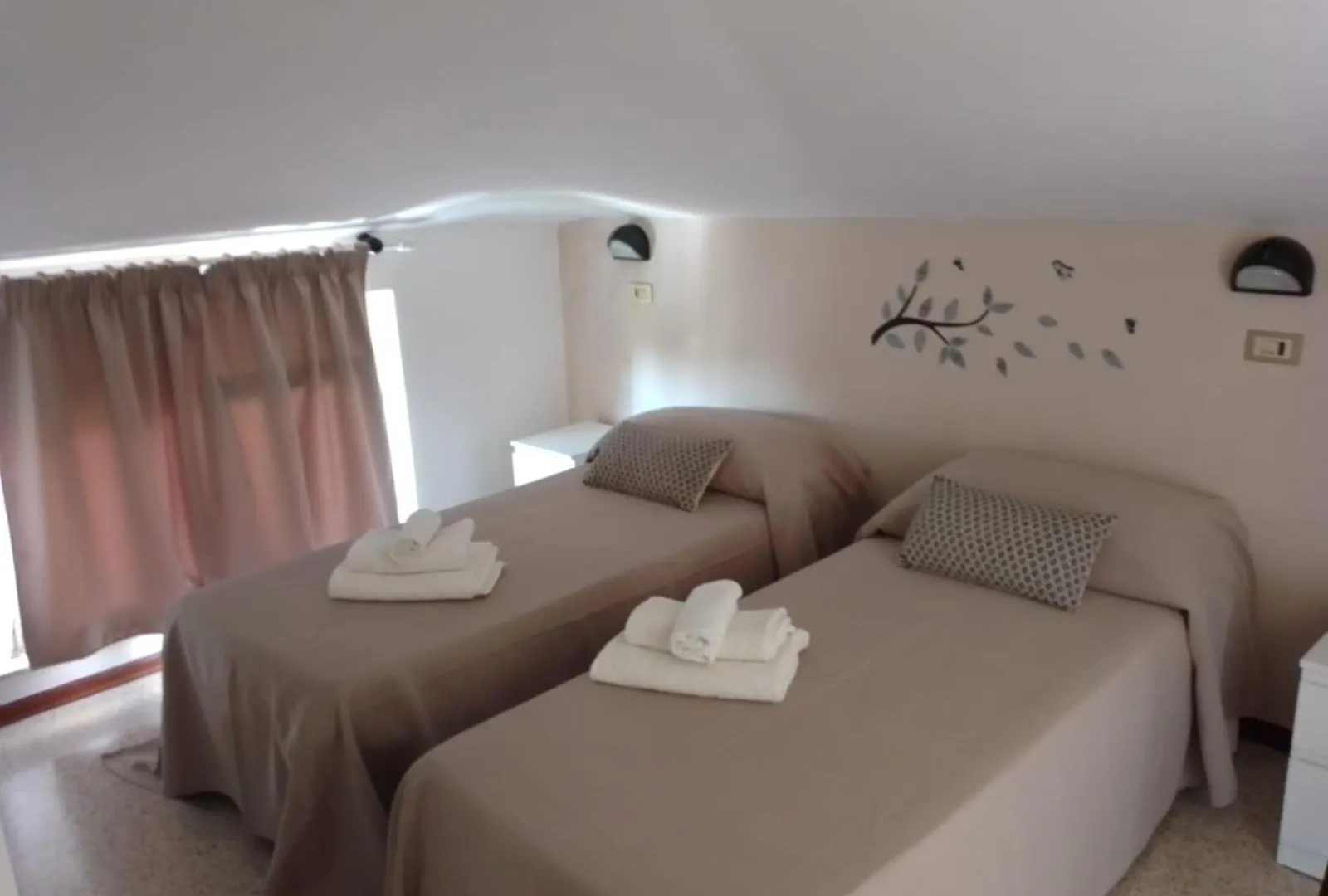 Hotel Perla Verde Rimini 3*,