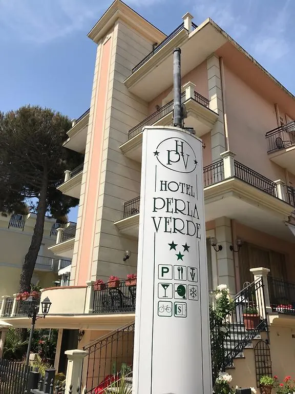 Hotel Perla Verde Rimini