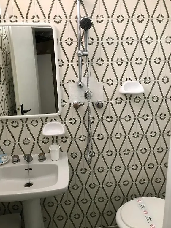 Hotel Perla Verde Rimini