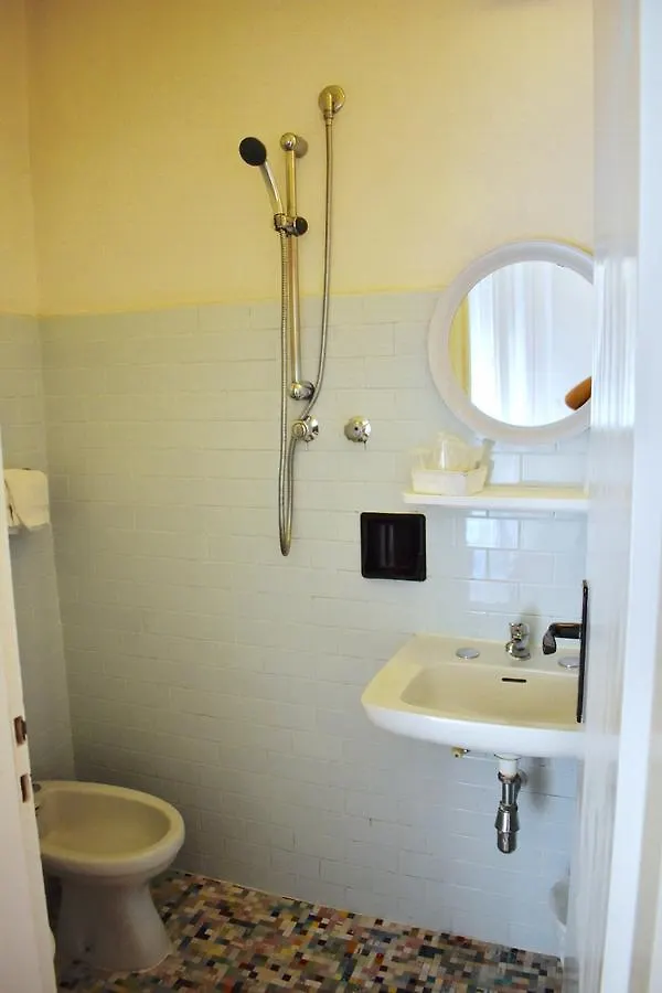 Hotel Perla Verde Rimini